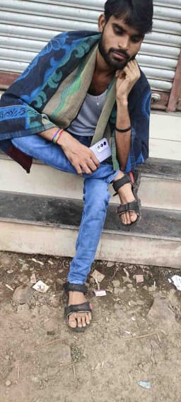 Pushpendra Kumar