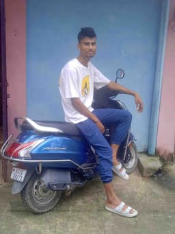 Heju Uddin
