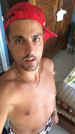Vincenzo
