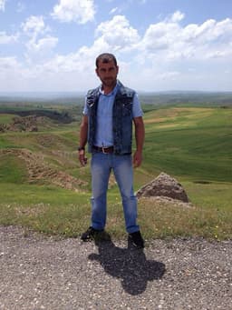 Karataş Mahsum