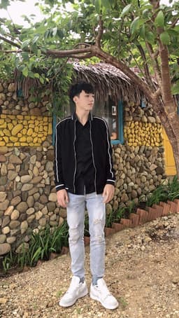 Huỳnh Sơn