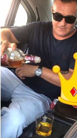 Boss