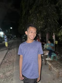 Paracuelles Seth