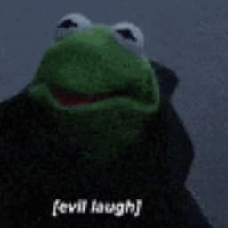 Lord Kermit