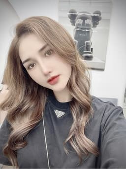 Thị Mỹ An