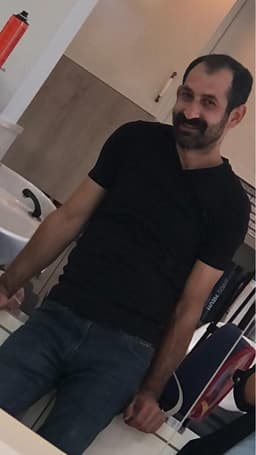 Oskay Cemil