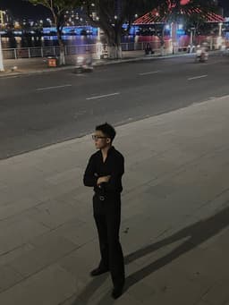 Lê Hồng Phú