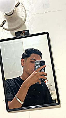 Barron Miguel