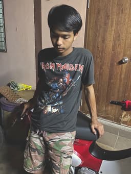 Arm