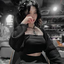 Huyền Trang