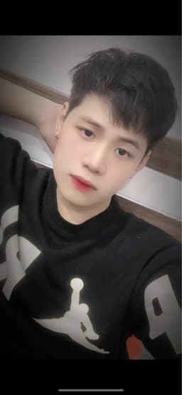 Huy Hoàng