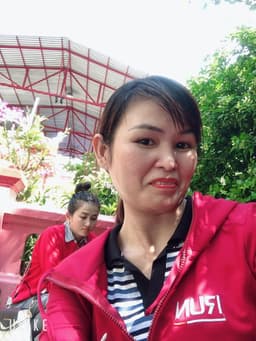 Trần Nga