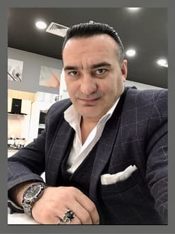 Metin