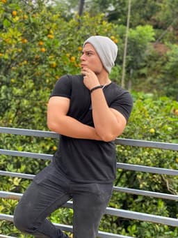 Abner Ferrera