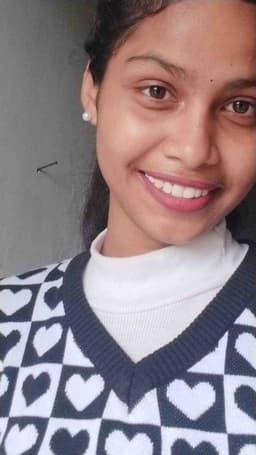 priyansi kumari