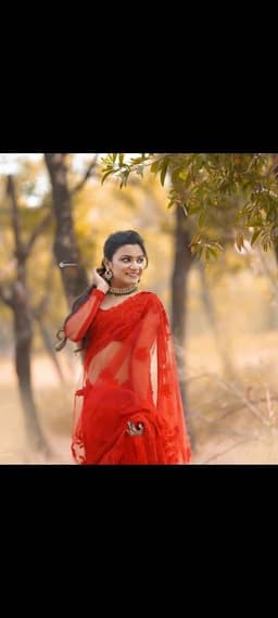 Nikita Jadhav