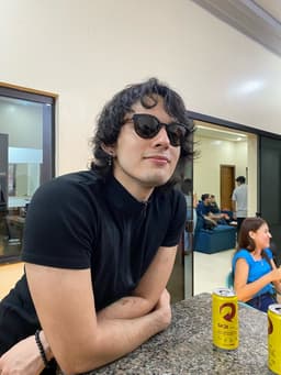Sebastian Vega