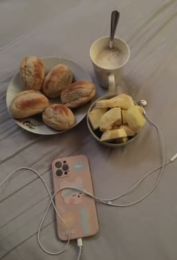 út