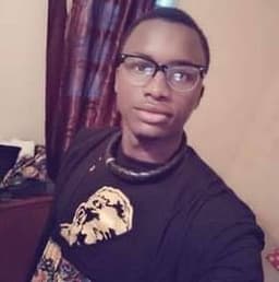 Diallo Mamadou baylo