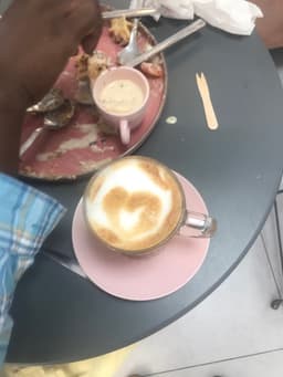 mmmm