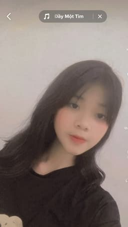 Trịnh thị Quỳnh như