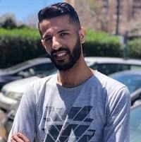 Elior Nahum