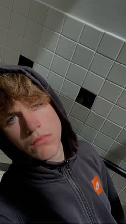 Luke Coswell