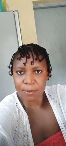 Annie Nyondo