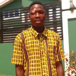 Donald Togbegah