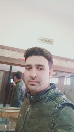 Rahul Mussa