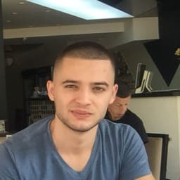 Xhoni Mukja