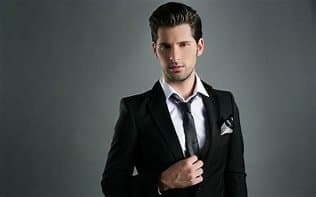 Daniel Dashe