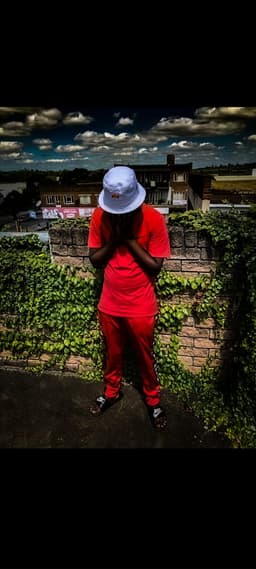 Kgopotso