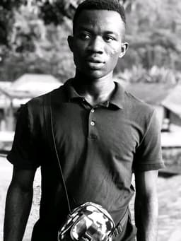 Elorm Rex