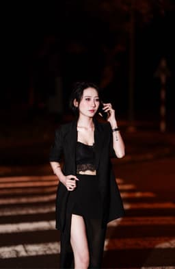 Mộc Nhĩ