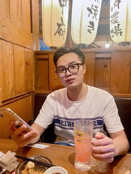 Hoang Tien Anh