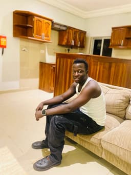 Njie Modou