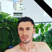Cane Tarlanovic