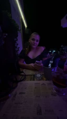 Huljic Maja