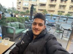 Haj hussein Abdallah