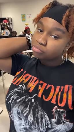 jerica mabry