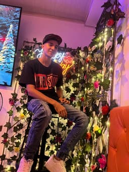 Daniel