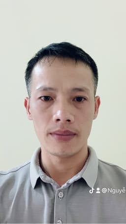 Nguyễn Văn Long