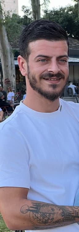 בניסטי שי