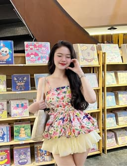 Lâm Ngọc Anh