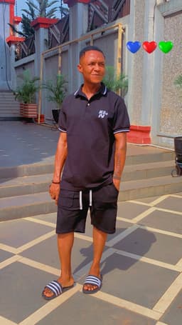 Sunday Chinweze