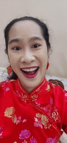 Paweena Li