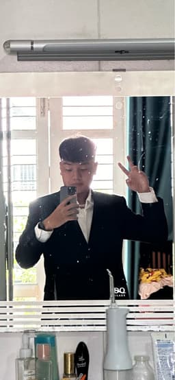 Khai Tran