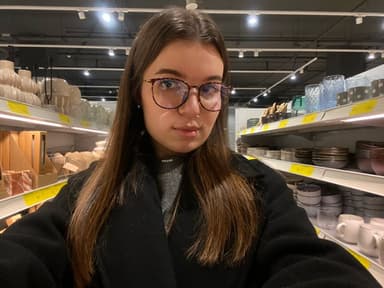 Nastasya