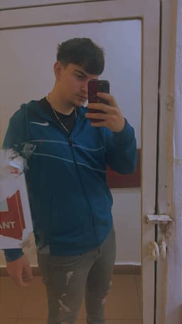 Andrei